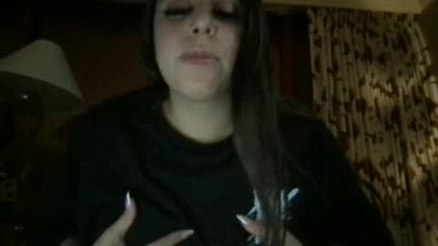 Snapshot of princess_liz chatting on 6, 2, 2026 Lizzie online show from 6, 2, 2026