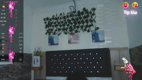 Princess Martinez online show from 4, 12, 2024