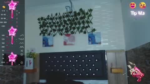 Princess Martinez online show from 5, 12, 2024