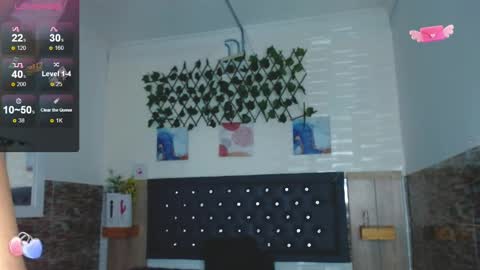 Princess Martinez online show from 20, 12, 2024