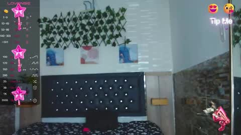 Princess Martinez online show from 23, 12, 2024