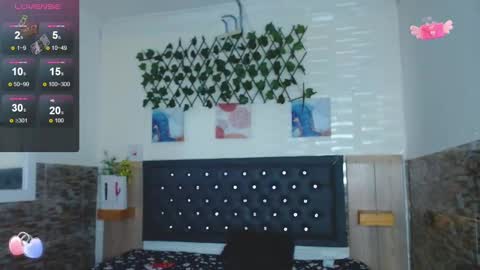 Princess Martinez online show from 27, 12, 2024