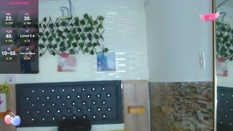 Princess Martinez online show from 29, 1, 2025