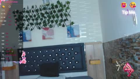 Princess Martinez online show from 3, 2, 2025