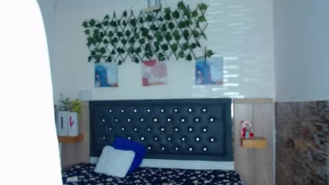 Princess Martinez online show from 12, 3, 2025