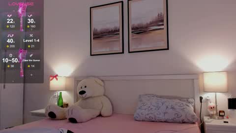 Princess Diana online show from 12, 11, 2025