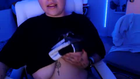 TomboyTease online show from 29, 3, 2026