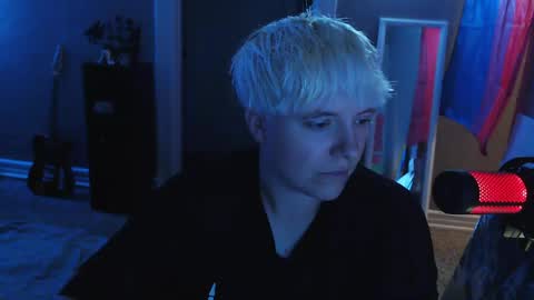 TomboyTease online show from 30, 6, 2026