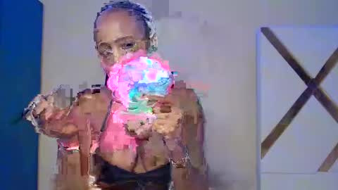 princess_princessa online show from 10, 2, 2025