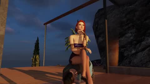 Rose online show from 7, 3, 2025