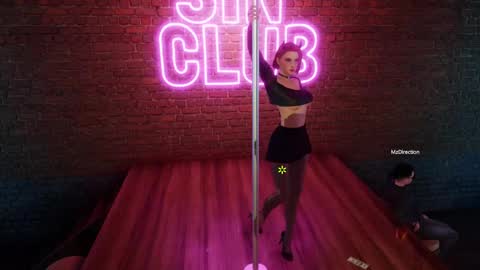 Rose online show from 12, 3, 2025