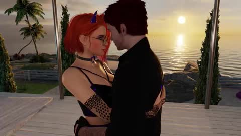 Rose online show from 25, 9, 2025