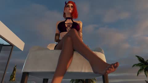 Rose online show from 19, 11, 2025