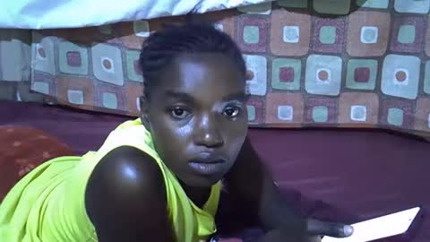 princess_scovia online show from 8, 10, 2025