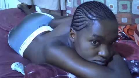 princess_scovia online show from 1, 11, 2025