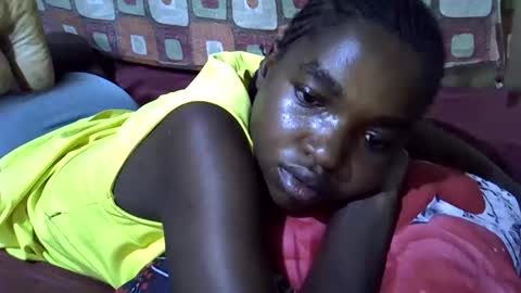 princess_scovia online show from 11, 11, 2025