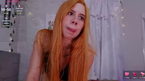 Selene online show from 14, 7, 2026