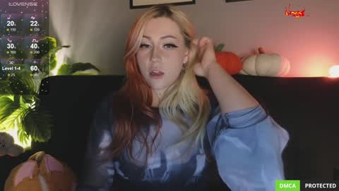 Yo Im Sofiee online show from 20, 1, 2025