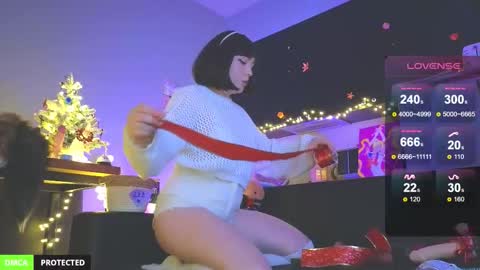 Yo Im Sofiee online show from 22, 12, 2025