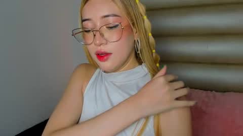 princess_tokyo_ online show from 16, 1, 2026