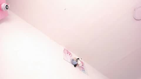 princess_tokyo_ online show from 9, 3, 2026