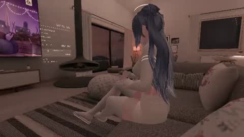 princess_vr online show from 12, 7, 2026