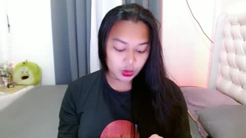 Aimi online show from 19, 1, 2025