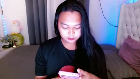 Aimi online show from 2, 2, 2025