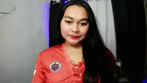 Aimi online show from 7, 11, 2025