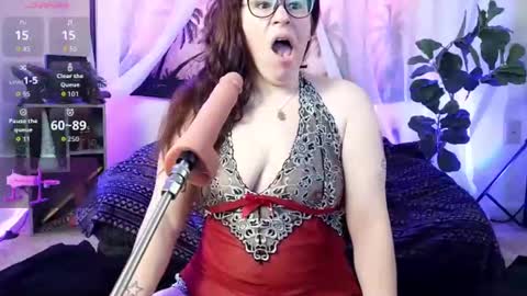 PrincessAlaska online show from 22, 9, 2025