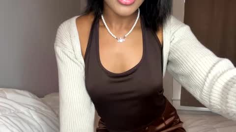 Princess Aleah online show from 2, 12, 2024