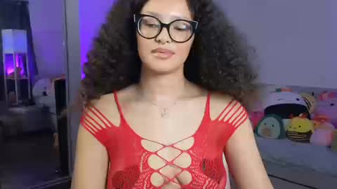 Amber online show from 11, 10, 2025