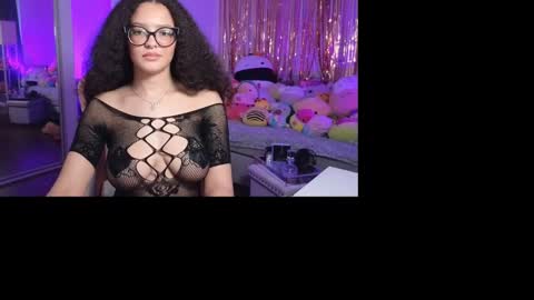 Amber online show from 13, 3, 2026