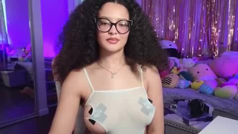 Amber online show from 27, 3, 2026