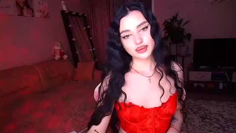 princessamira1 online show from 12, 2, 2026