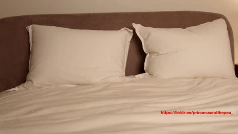 princessandthepea online show from 16, 4, 2026