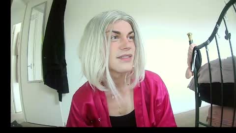 KCGREY online show from 23, 3, 2026