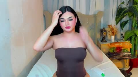 Snapshot of princesshugecumontop chatting on 7, 3, 2026 PrincessDONT FORGET TO FOLLOW ME online show from 7, 3, 2026