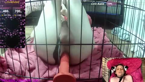 PrIncessJulia0X online show from 7, 2, 2026