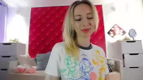 GoddessKassia online show from 22, 12, 2024