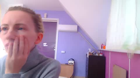 GoddessKassia online show from 16, 1, 2026