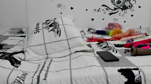 princesslayher20 online show from 12, 12, 2024