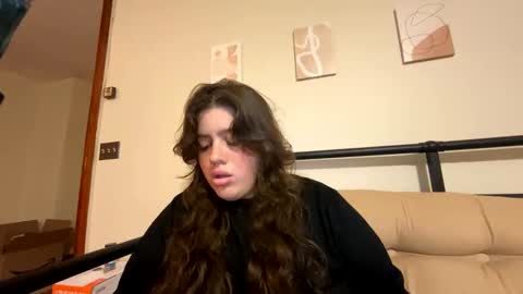 princessviccxo online show from 18, 10, 2025