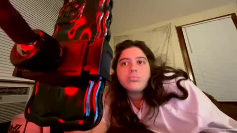 princessviccxo online show from 20, 10, 2025