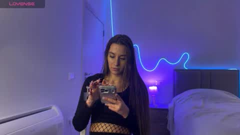 Princess Lilu online show from 7, 2, 2026