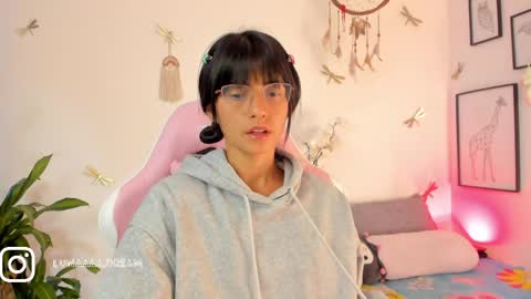 princessluna_14 online show from 12, 5, 2026