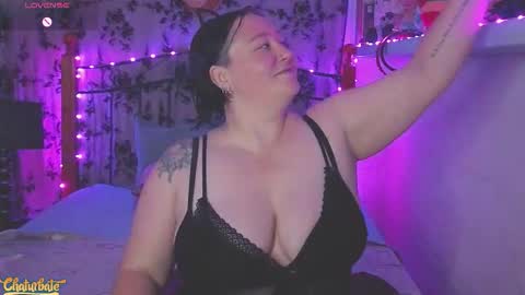 Snapshot of princesslux18 chatting on 5, 1, 2026 Lux Alot Luxi online show from 5, 1, 2026