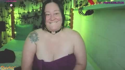 Snapshot of princesslux18 chatting on 11, 2, 2026 Lux Alot Luxi online show from 11, 2, 2026
