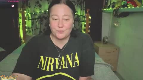 Snapshot of princesslux18 chatting on 4, 3, 2026 Lux Alot Luxi online show from 4, 3, 2026