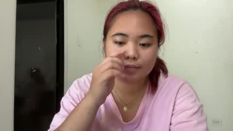 SweetyHeart online show from 27, 10, 2025